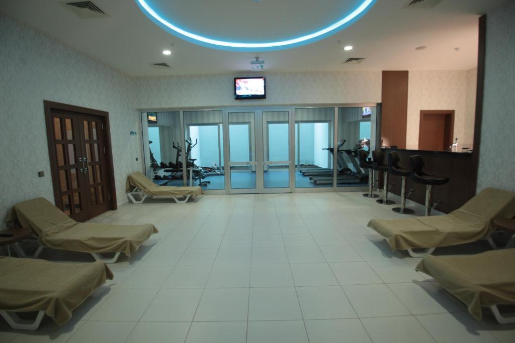 Buyuk Osmaniye Hotel Exteriör bild