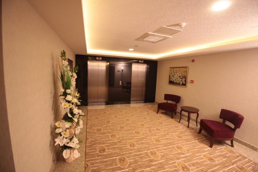 Buyuk Osmaniye Hotel Exteriör bild