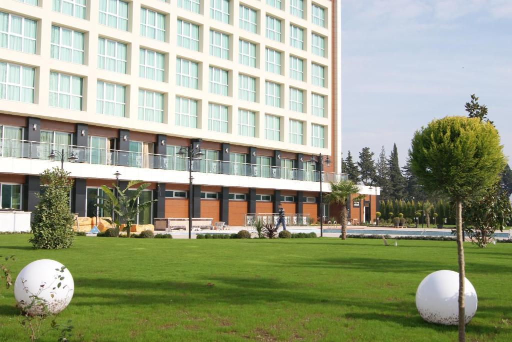Buyuk Osmaniye Hotel Exteriör bild